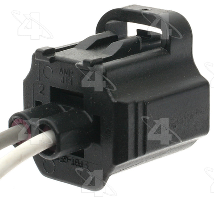 Engine Coolant Temperature Sending Unit Switch Connector for Chrysler Neon 2002 2001 2000 P-2628273