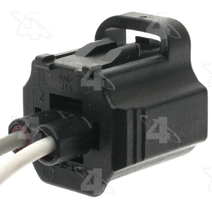 Engine Coolant Temperature Sending Unit Switch Connector for Chrysler Neon 2002 2001 2000 P-2628273