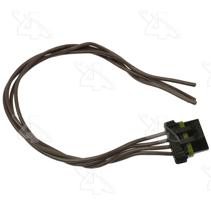 HVAC Blower Motor Resistor Harness for Saturn LW1 2000 P-2628728