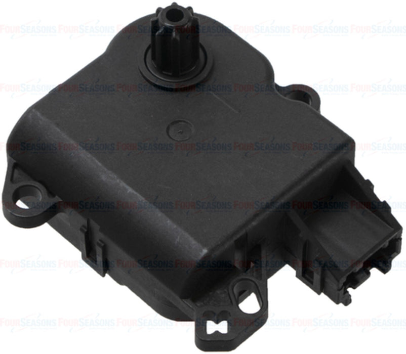 Left Main OR Main OR Right Main HVAC Blend Door Actuator for Ford Lobo 2014 2013 2012 2011 2010 2009 P-2628936