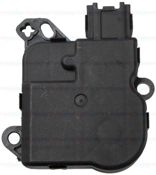 Left Main OR Main OR Right Main HVAC Blend Door Actuator for Ford Lobo 2014 2013 2012 2011 2010 2009 P-2628936