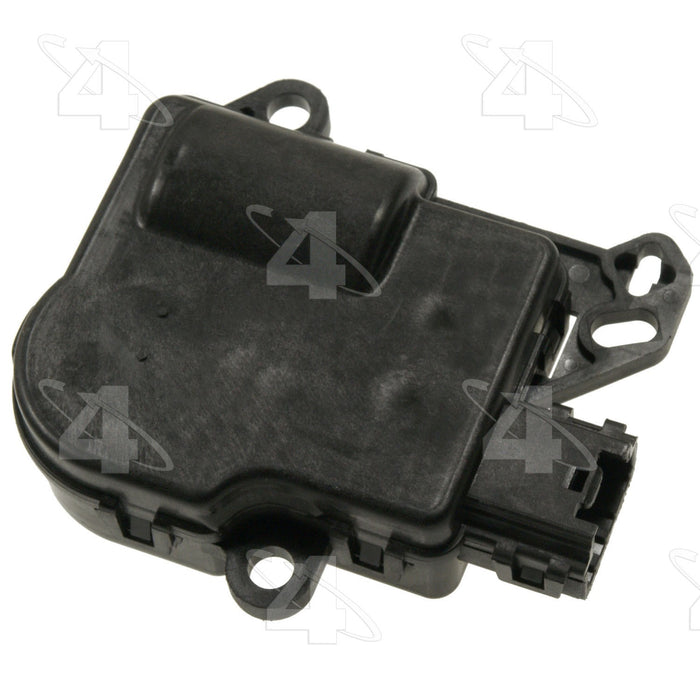 Left Main OR Main OR Right Main HVAC Blend Door Actuator for Ford Lobo 2014 2013 2012 2011 2010 2009 P-2628936