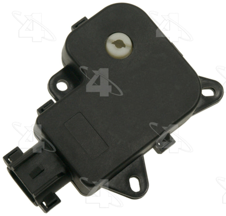 Left OR Right HVAC Recirculation Door Actuator for Jeep Grand Cherokee 2004 2003 2002 2001 2000 1999 P-2629068