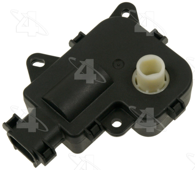 Left OR Right HVAC Recirculation Door Actuator for Jeep Grand Cherokee 2004 2003 2002 2001 2000 1999 P-2629068