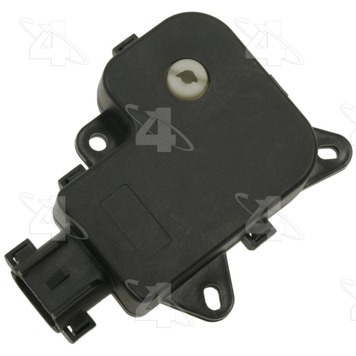 Left OR Right HVAC Recirculation Door Actuator for Jeep Grand Cherokee 2004 2003 2002 2001 2000 1999 P-2629068