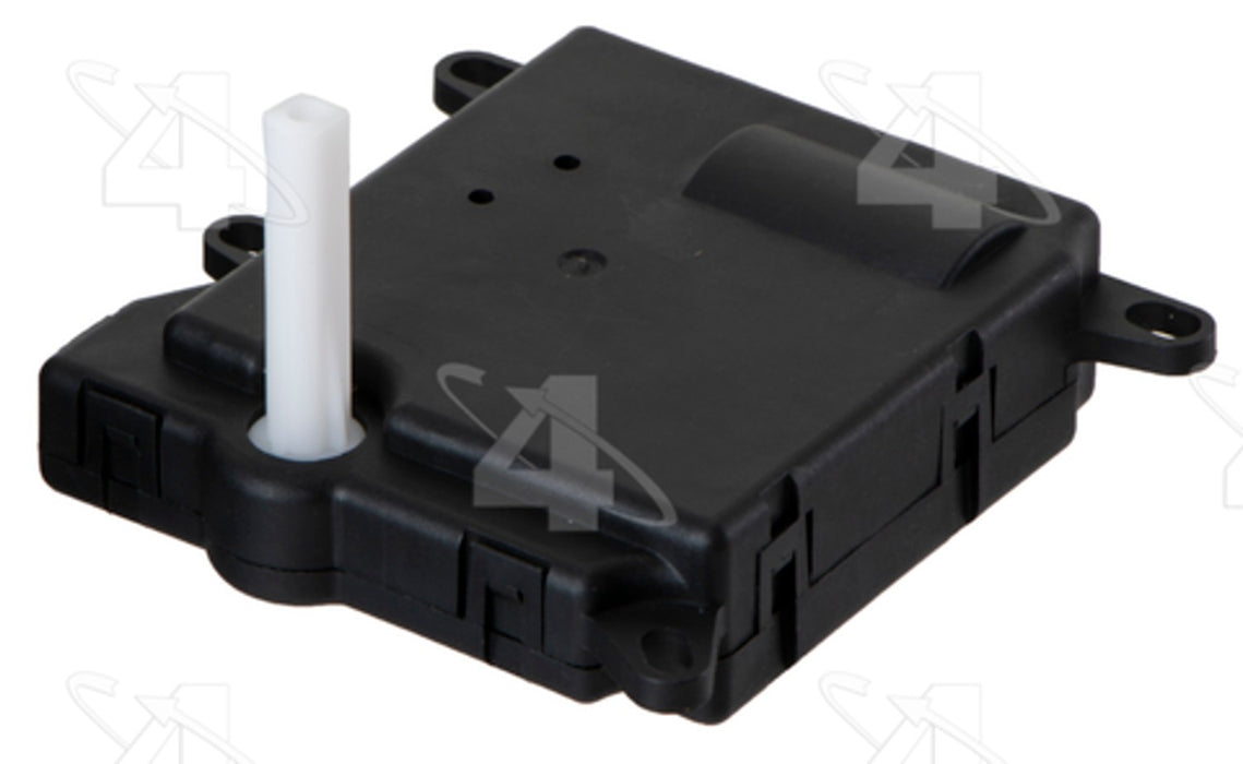 Main HVAC Blend Door Actuator for Ford E-350 Super Duty 2019 2018 2017 2016 2015 2014 2013 2012 2011 2010 2009 2008 2007 2006 2005 2004 P-2629214