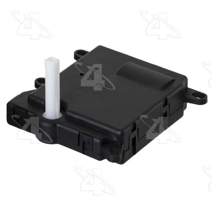 Main HVAC Blend Door Actuator for Ford E-350 Super Duty 2019 2018 2017 2016 2015 2014 2013 2012 2011 2010 2009 2008 2007 2006 2005 2004 P-2629214