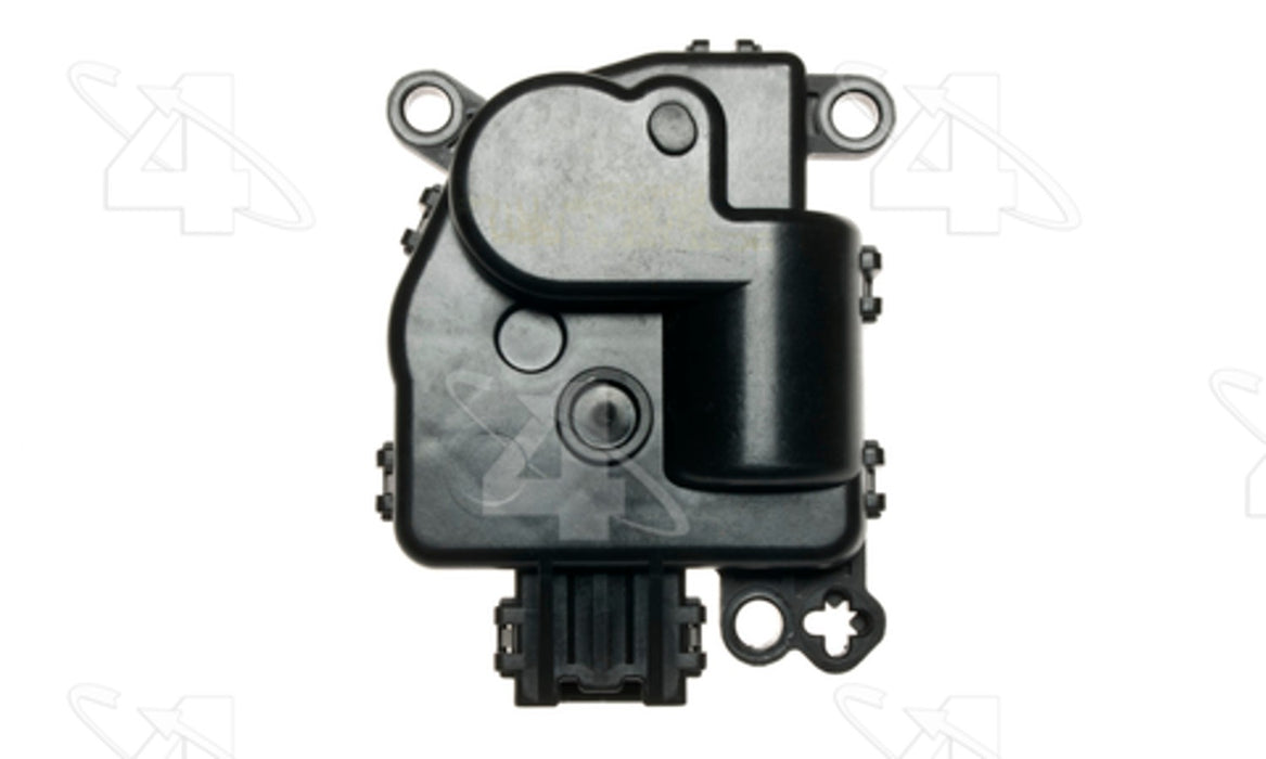 Left Main OR Main OR Right Main HVAC Blend Door Actuator for Ford F-250 Super Duty 2010 P-2629219