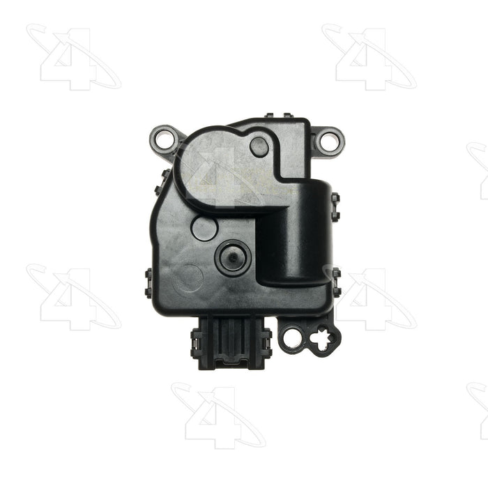 Left Main OR Main OR Right Main HVAC Blend Door Actuator for Ford F-250 Super Duty 2010 P-2629219