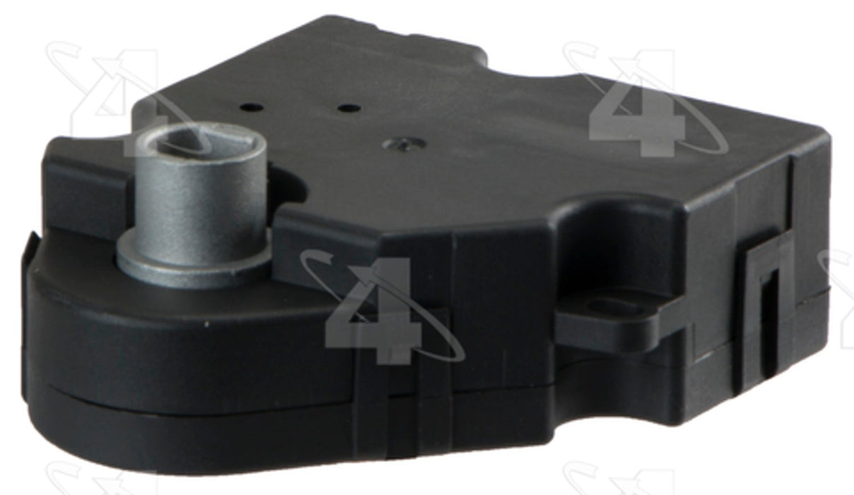 Right Main HVAC Recirculation Door Actuator for GMC Envoy 2009 2008 2007 2006 2005 2004 2003 P-2629279