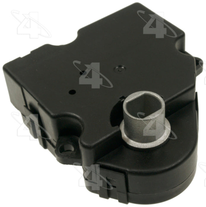 Right Main HVAC Recirculation Door Actuator for GMC Envoy 2009 2008 2007 2006 2005 2004 2003 P-2629279