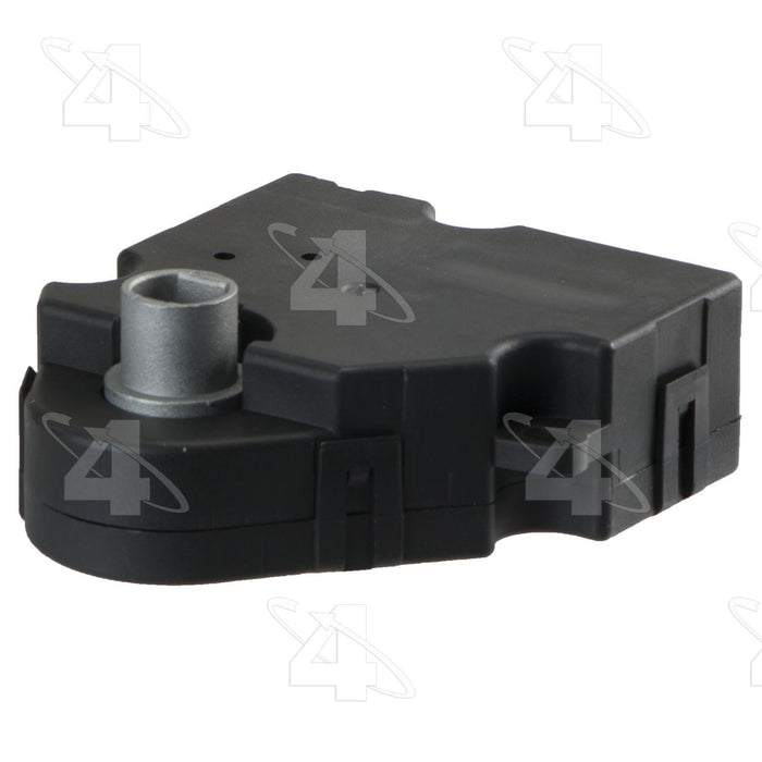 Right Main HVAC Recirculation Door Actuator for GMC Envoy 2009 2008 2007 2006 2005 2004 2003 P-2629279