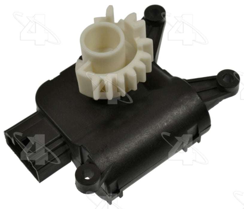 HVAC Recirculation Door Actuator for Volkswagen R32 2008 P-2629462