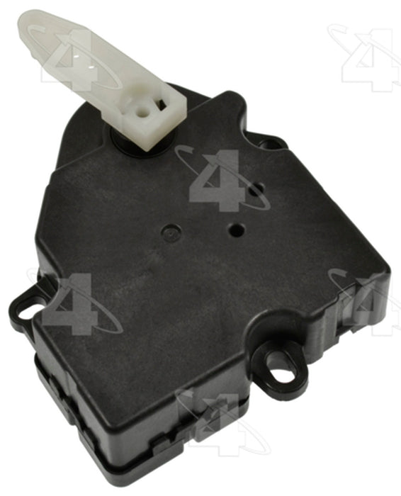 Auxiliary HVAC Blend Door Actuator for Pontiac Montana 2004 2003 2002 2001 P-2629470