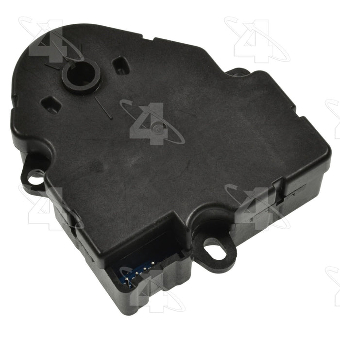 Auxiliary HVAC Blend Door Actuator for Pontiac Montana 2004 2003 2002 2001 P-2629470