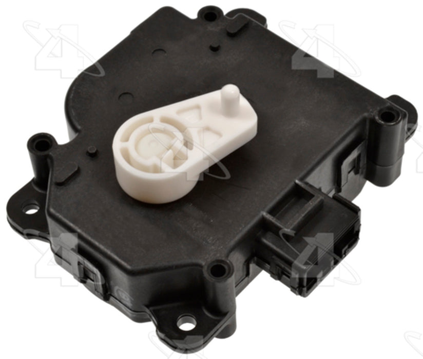 HVAC Recirculation Door Actuator for Ford Edge 2015 2014 2013 2012 2011 2010 2009 2008 2007 P-2629523