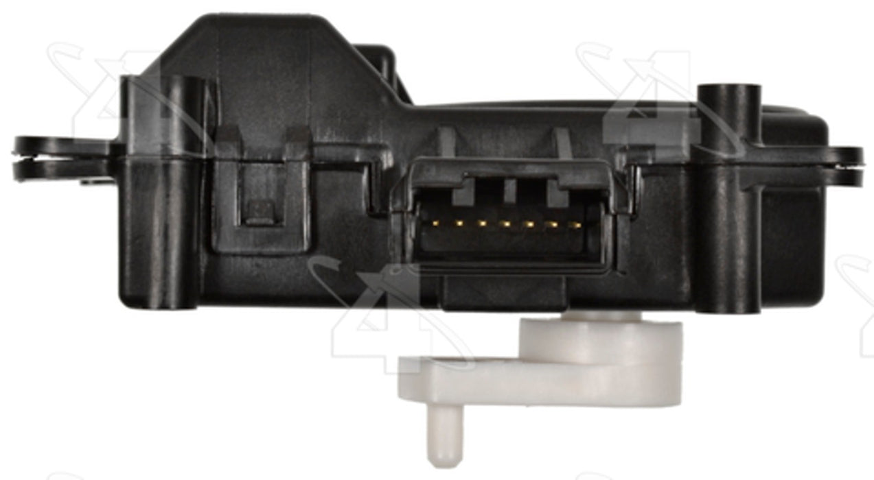 HVAC Recirculation Door Actuator for Ford Edge 2015 2014 2013 2012 2011 2010 2009 2008 2007 P-2629523