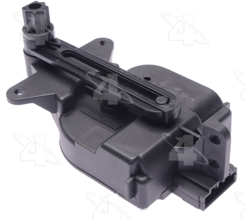 HVAC Recirculation Door Actuator for Volkswagen Golf SportWagen 2010 P-2629569