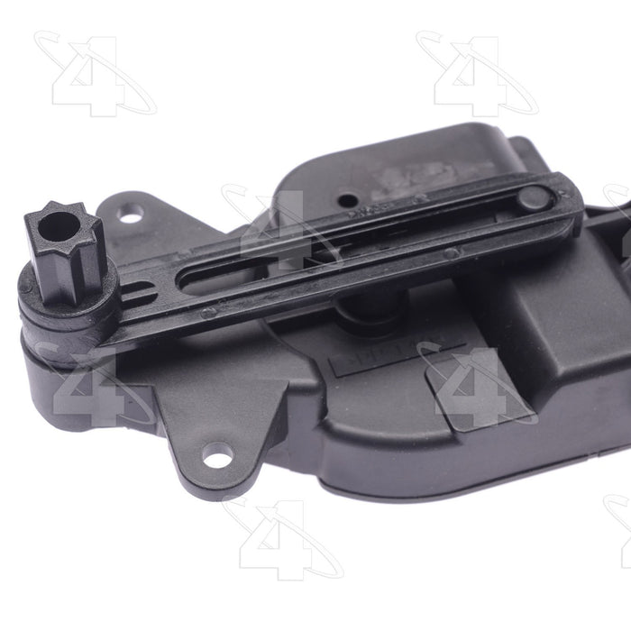 HVAC Recirculation Door Actuator for Volkswagen Golf SportWagen 2010 P-2629569