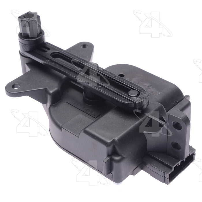 HVAC Recirculation Door Actuator for Volkswagen Golf SportWagen 2010 P-2629569