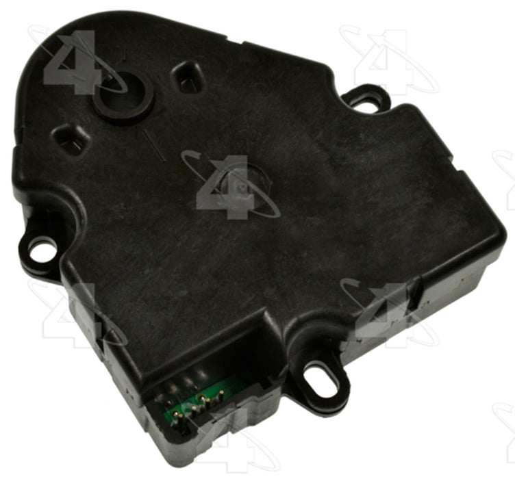 Main HVAC Recirculation Door Actuator for Pontiac Bonneville 2005 2004 2003 2002 2001 2000 P-2629634