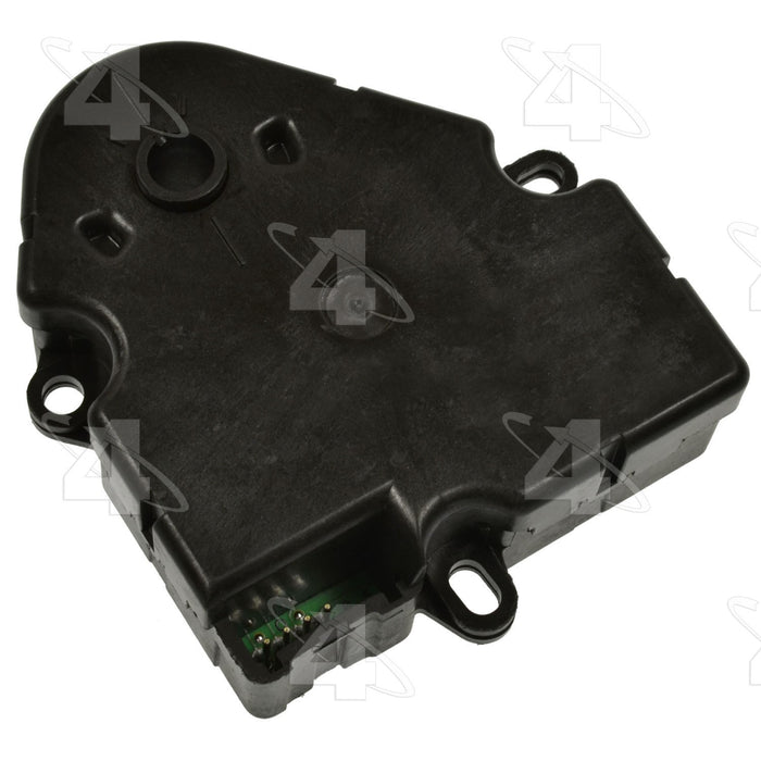 Main HVAC Recirculation Door Actuator for Pontiac Bonneville 2005 2004 2003 2002 2001 2000 P-2629634