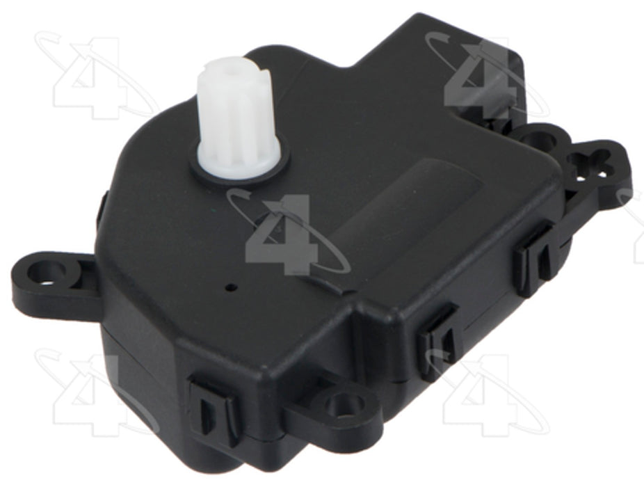 HVAC Recirculation Door Actuator for Jeep Compass 2012 2011 2010 2009 2008 2007 P-2629674