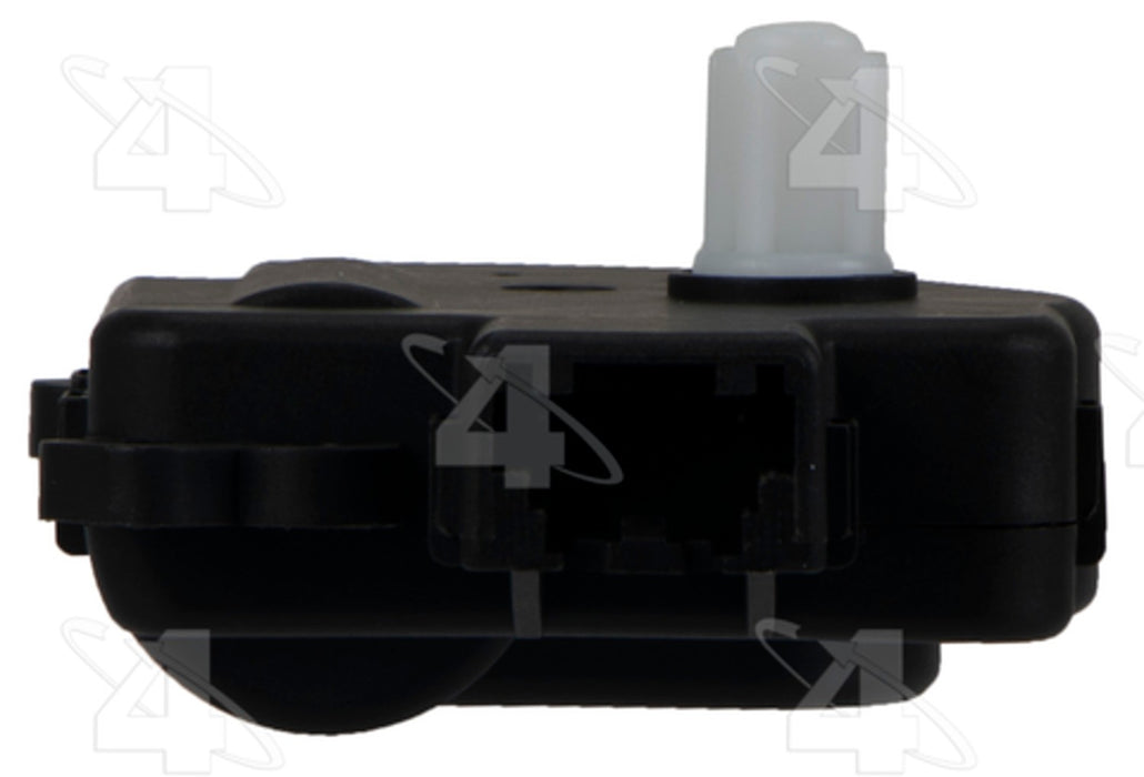 HVAC Recirculation Door Actuator for Jeep Compass 2012 2011 2010 2009 2008 2007 P-2629674