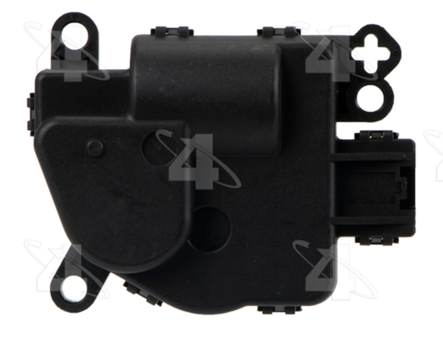 HVAC Recirculation Door Actuator for Jeep Compass 2012 2011 2010 2009 2008 2007 P-2629674