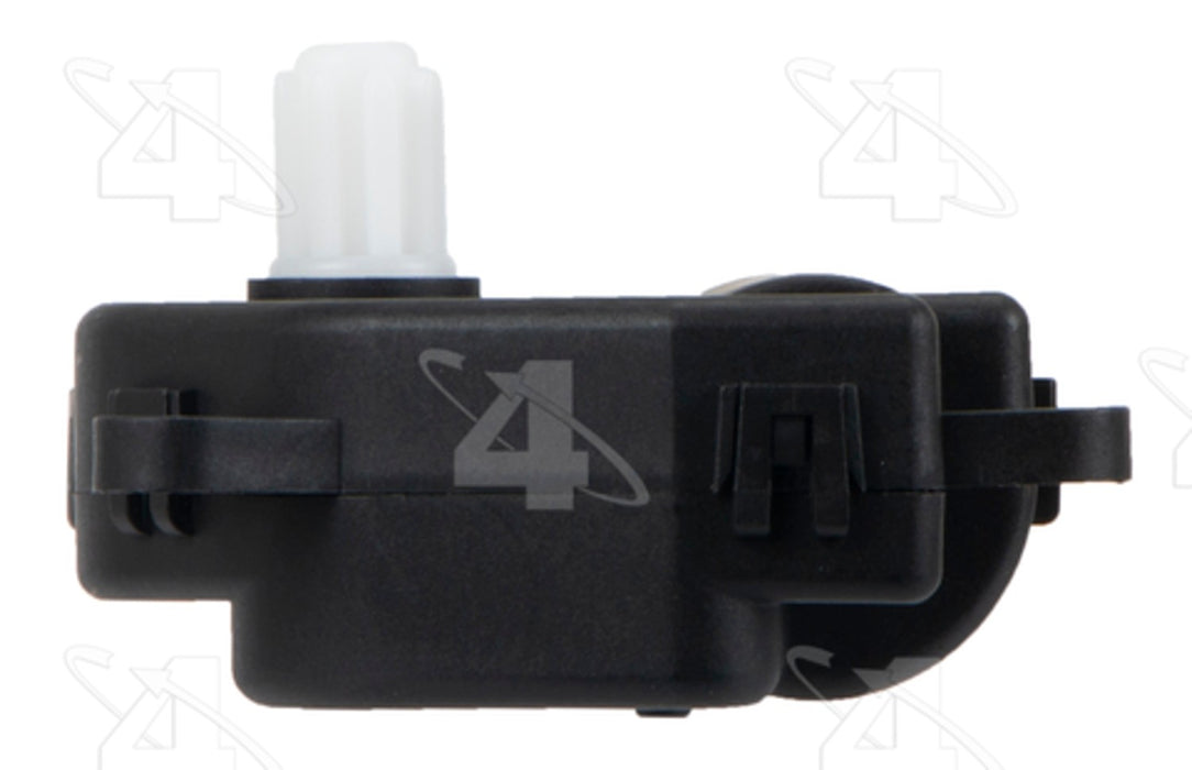 HVAC Recirculation Door Actuator for Jeep Compass 2012 2011 2010 2009 2008 2007 P-2629674