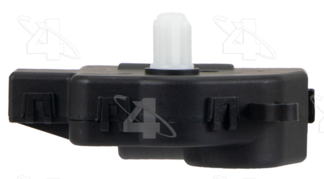 HVAC Recirculation Door Actuator for Jeep Compass 2012 2011 2010 2009 2008 2007 P-2629674