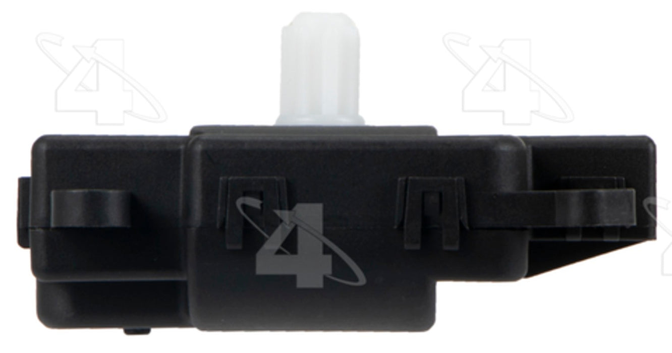 HVAC Recirculation Door Actuator for Jeep Compass 2012 2011 2010 2009 2008 2007 P-2629674