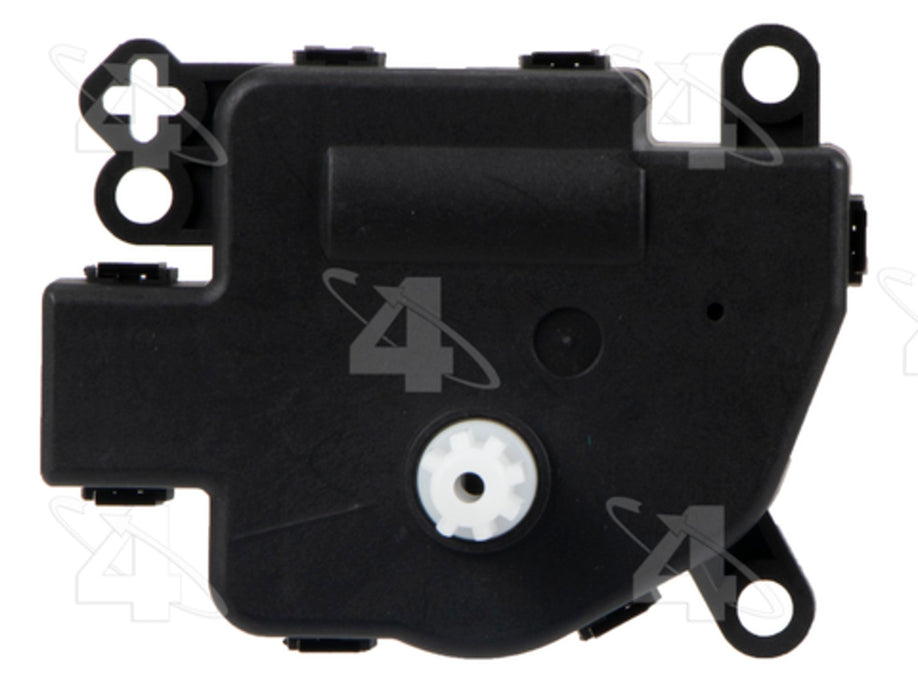 HVAC Recirculation Door Actuator for Jeep Compass 2012 2011 2010 2009 2008 2007 P-2629674