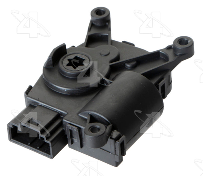 HVAC Recirculation Door Actuator for Audi Q5 2.0L L4 2017 P-2630009