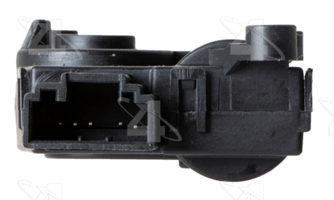 Left OR Right HVAC Recirculation Door Actuator for Volkswagen Passat CC 2012 P-2630025