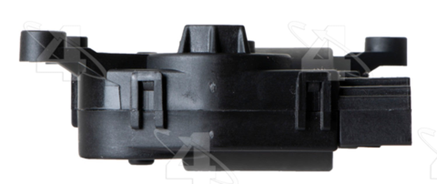 Left OR Right HVAC Recirculation Door Actuator for Volkswagen Passat CC 2012 P-2630025