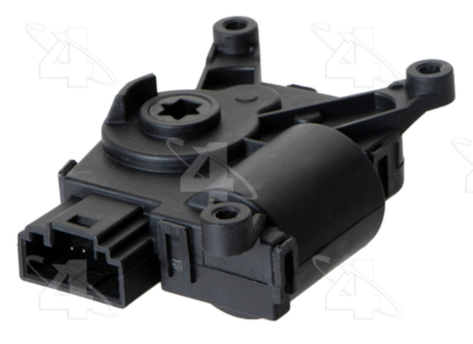 HVAC Recirculation Door Actuator for Volkswagen R32 2008 P-2630062