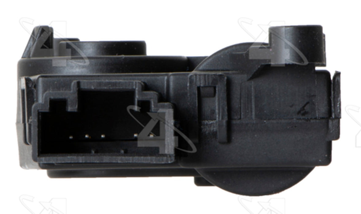 HVAC Recirculation Door Actuator for Volkswagen R32 2008 P-2630062