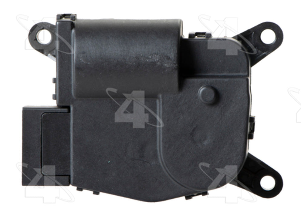 HVAC Recirculation Door Actuator for Chrysler Pacifica 2021 2020 2019 2018 2017 P-2630066