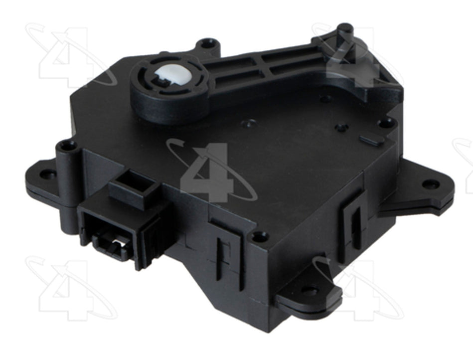 HVAC Recirculation Door Actuator for Toyota 4Runner 2021 2020 2019 2018 2017 2016 2015 2014 2013 2012 2011 2010 P-2630237