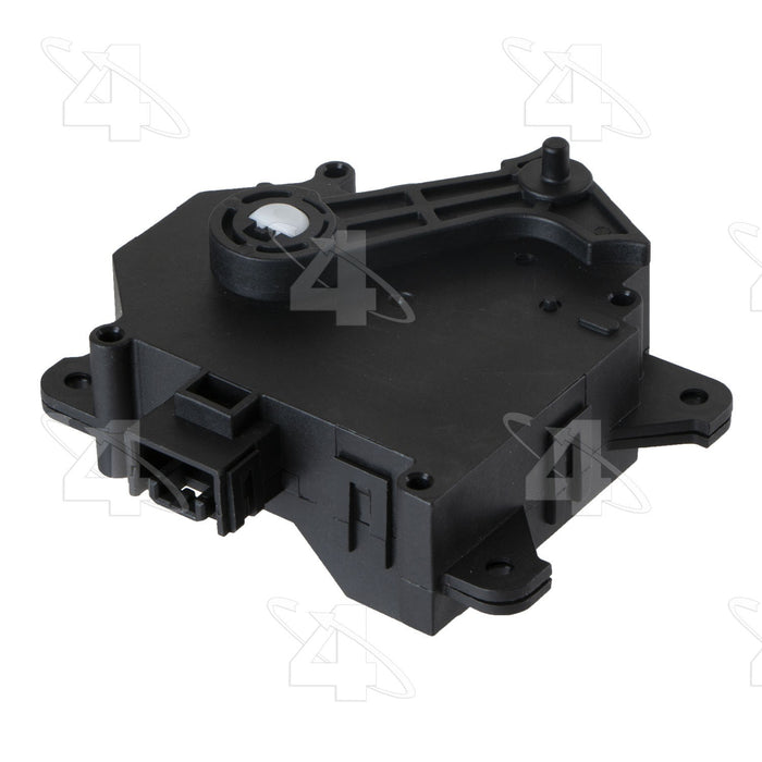 HVAC Recirculation Door Actuator for Toyota 4Runner 2021 2020 2019 2018 2017 2016 2015 2014 2013 2012 2011 2010 P-2630237