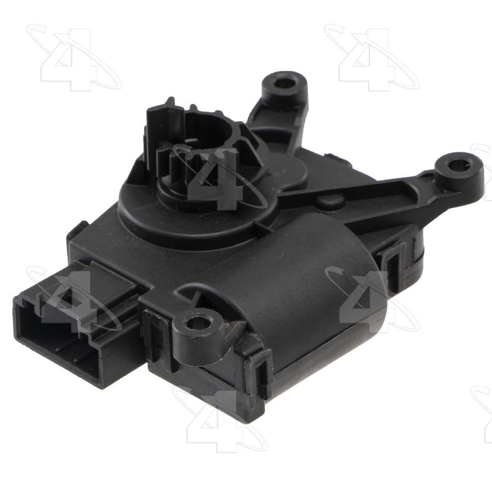 HVAC Recirculation Door Actuator for Volkswagen Golf 2021 2020 2019 2018 2017 2016 2015 P-2630278