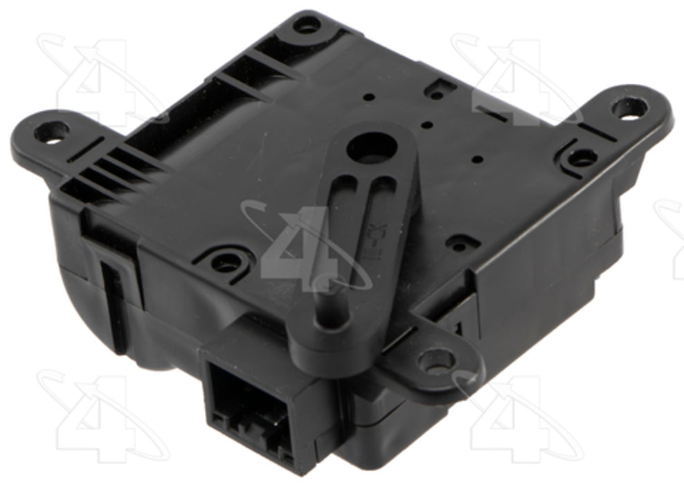 HVAC Recirculation Door Actuator for Hyundai Tucson 2009 2008 2007 2006 2005 P-2630346