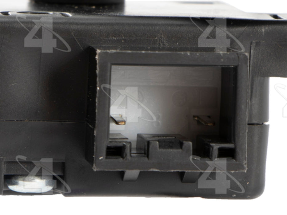 HVAC Recirculation Door Actuator for Hyundai Tucson 2009 2008 2007 2006 2005 P-2630346