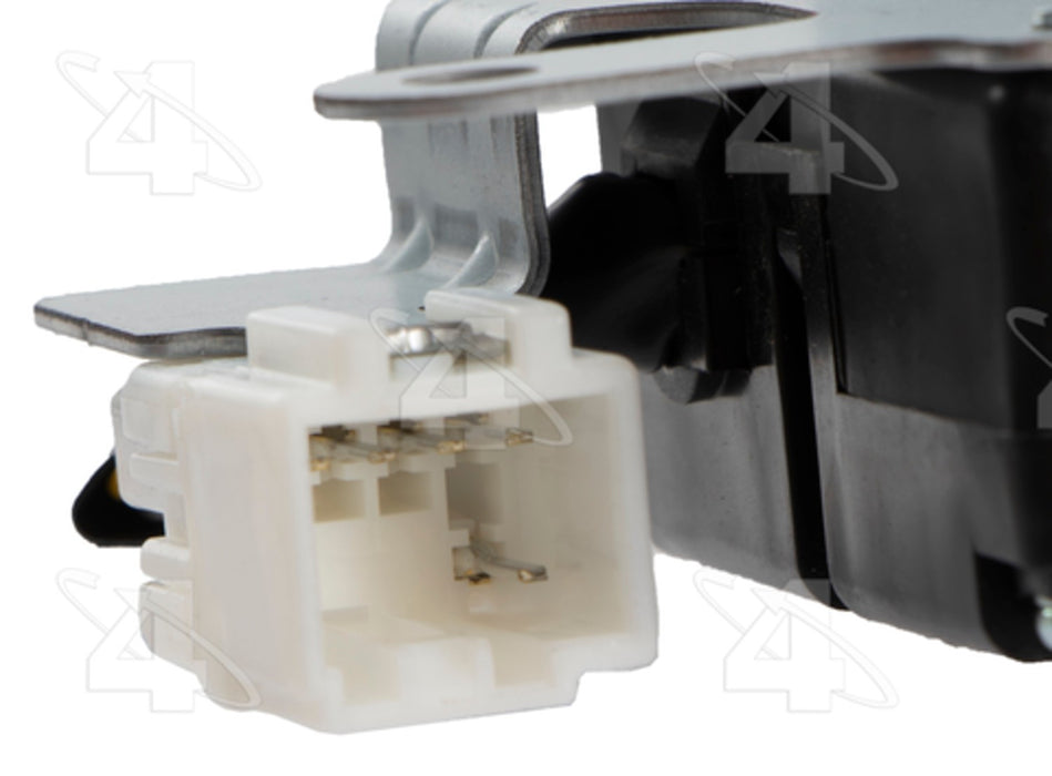 Left HVAC Blend Door Actuator for Kia Magentis 2006 2005 2004 2003 2002 2001 P-2630363