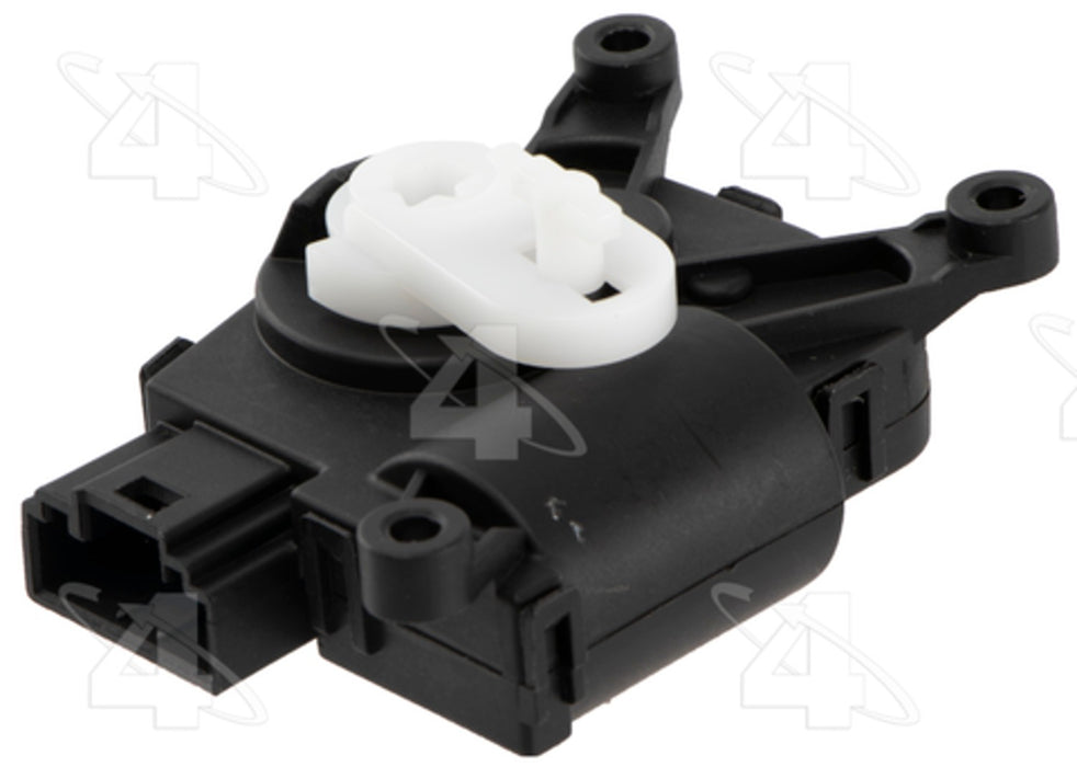 Left OR Right HVAC Blend Door Actuator for Volkswagen Passat 2021 2020 2019 2018 2017 2016 2015 2014 2013 2012 P-2630462