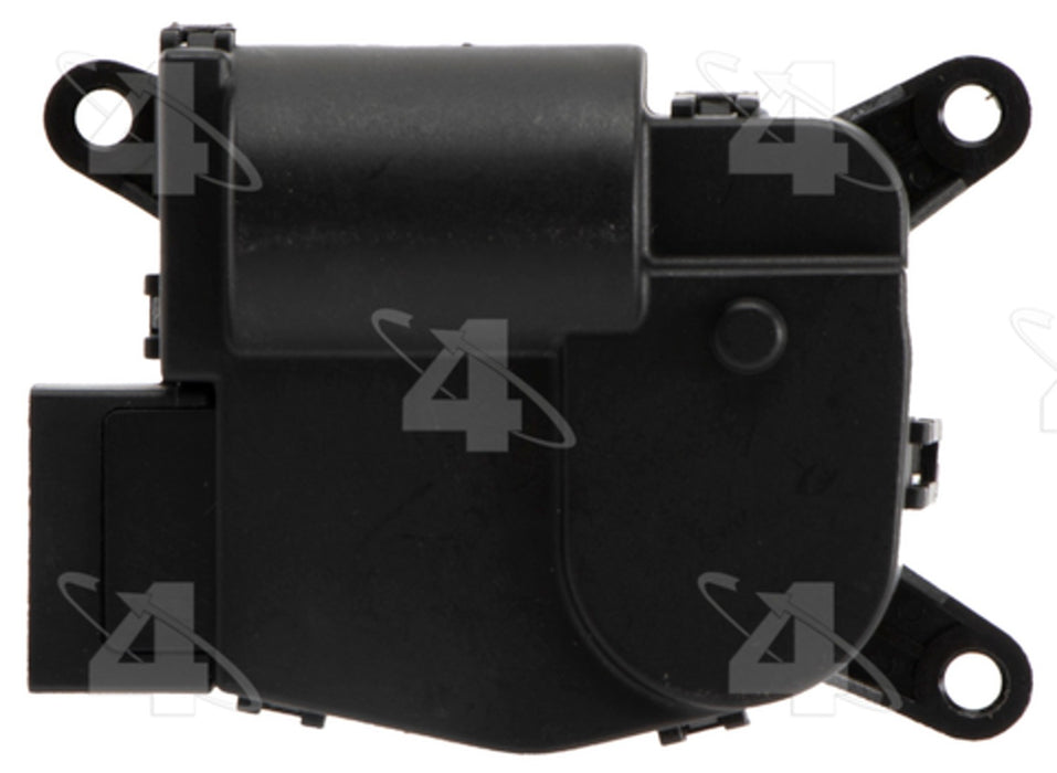 Left OR Right HVAC Blend Door Actuator for Volkswagen Passat 2021 2020 2019 2018 2017 2016 2015 2014 2013 2012 P-2630462