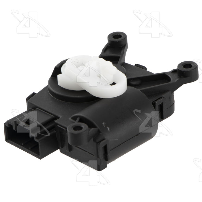 Left OR Right HVAC Blend Door Actuator for Volkswagen Passat 2021 2020 2019 2018 2017 2016 2015 2014 2013 2012 P-2630462