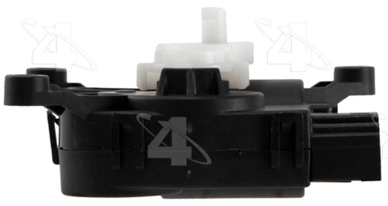 Left OR Right HVAC Blend Door Actuator for Volkswagen Passat 2021 2020 2019 2018 2017 2016 2015 2014 2013 2012 P-2630462