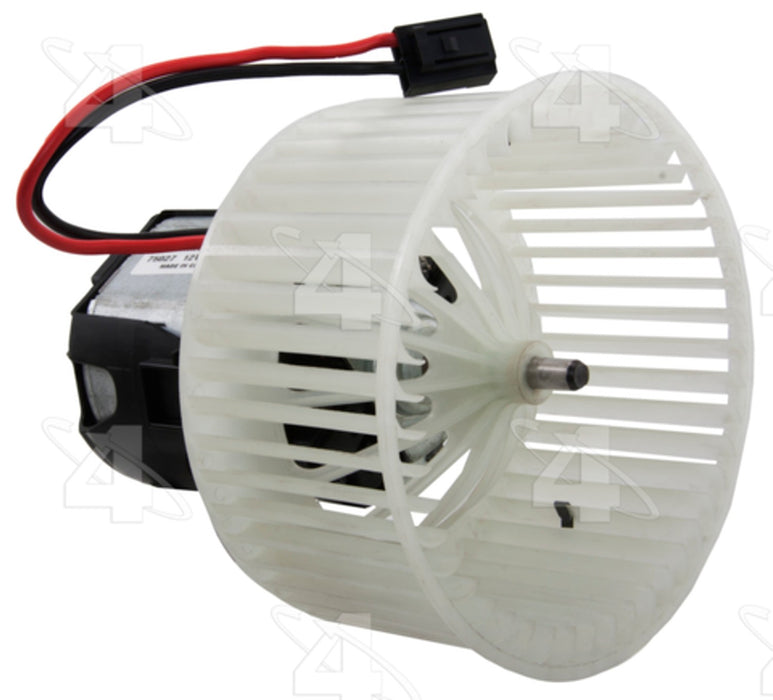 HVAC Blower Motor for BMW 650i 2018 2017 2016 2015 2014 2013 2012 P-2632178